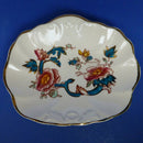 Masons Ironstone Tray Java