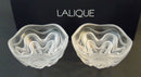 New Lalique: Clear "Vibration" box