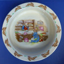 Bunnykins Oatmeal Mr Pigglys Stores 2