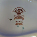 Masons Ironstone - Blue Mandalay Decorative Tray