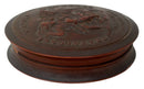 The Battles of Trafalgar and Waterloo Snuff Box, After Obadiah Westwood.