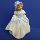 Royal Doulton Child Figurine - Dinky Do HN3618