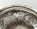 Georgian, George III, Silver Coffee Pot. London 1802 William Hall. 23.4 troy ounces.