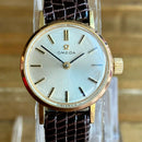 Omega Ladies | Gold Plated | Cal. 620 | 1967