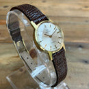 Omega Genève Women's Watch Ref.511.346 | Cal. 485 | 1971 | Manual Wind | Vintage
