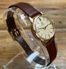 Omega Ladies Watch Ref.511.015 | Cal. 620 | 1962 | Manual Wind | Vintage