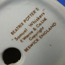 Beswick Beatrix Potter Figurine - Samuel Whiskers BP3A