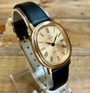 Omega DeVille Ladies Watch Ref.511.0473 | Cal. 625 | 1974 | Manual Wind | Vintage