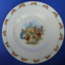 Bunnykins Camp Site Salad