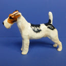 Royal Doulton Rough Haired Terrier Dog HN1014