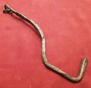 A Viking Large Iron Latch- Lifter Key.