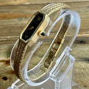 Accurist Ladies Vintage Mechanical Cocktail Watch