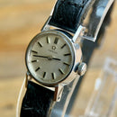 Omega Ladies Watch | 1966 | Manual Wind | Vintage