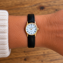 Omega DeVille Ladies Watch | Cal.1455 | 1984 | Quartz | Vintage
