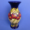 Moorcroft Dames Pansy 2