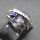 Jake-Synthetic-sapphire-and-cz-silver-ring-pa-179a