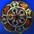 RCD Fluted Dish C1932