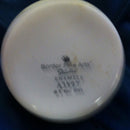 Coalport Snowman Enamel Box A3997