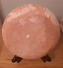 A Roman Decorated Redware Terracotta Dish.