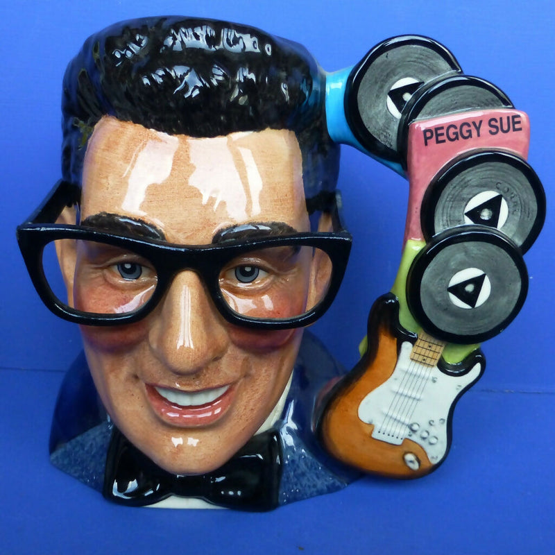 Buddy Holly Large