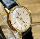 Omega Genève Ladies Watch Ref.511.213 | Cal. 620| 1969 | Manual Wind | Vintage