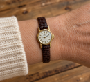 Omega Ladies Watch Ref.511.238 | Cal. 484 | 1968 | Manual Wind | Vintage