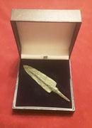A Bronze Age Period Arrow Head.