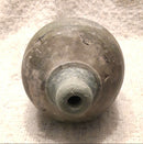 A Terracotta Byzantine Period Fire Bomb. ( Greek Fire.)