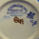 Moorcroft Hepatica Vase By Emma Bossons