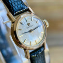 Omega Ladies Watch Ref.511.064 | Cal. 483 | 1962 | Manual Wind | Vintage