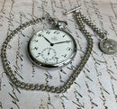 Omega Genève Pocket Watch | Ref. UT 121.1740 | Cal. 960 | Manual Wind | 1970 | Recent Service