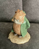 Beswick Beatrix Potter figurine Beswick Head Gardener Figurine Beswick Guinea Pig figurine BP10 Rare