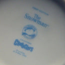Coalport Snowman Children's Beaker (Boxed)