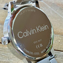 MENS Calvin Klein CK21.1.14.0079