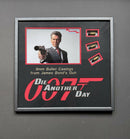 Die Another Day (2002) - Blank Bullet Casings from James Bond’s Gun