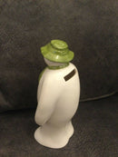 Coalport snowman money box Coalport snowman and James Moneybox Boxed