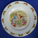 Royal Doulton Bunnykins Tea Plate - Baking
