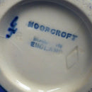 Moorcroft Vase - Bramble By Sally Tuffin