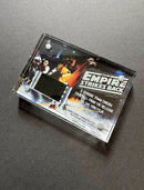 Star Wars: The Empire Strikes Back (1980) Limited Edition 35mm Film Cell Display