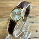 Omega Genève Women's Watch Ref.511.346 | Cal. 485 | 1971 | Manual Wind | Vintage