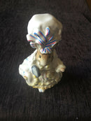 Beswick Beatrix Potter figurine Beswick Ladymouse figurine Beswick Beatrix Potter Gold Backstamp BP2