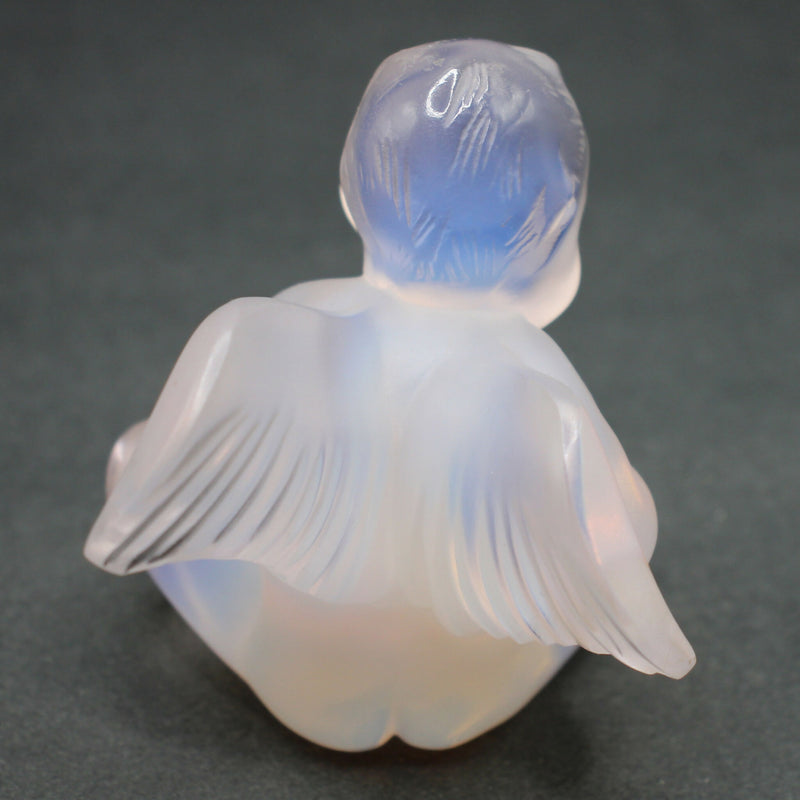 Lalique-Cherub-Capriccioso-Gabriel-24j011c