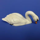 Beswick Swan (Head Down) Model No 1685