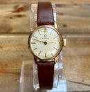 Omega Ladies Watch Ref.511.015 | Cal. 620 | 1962 | Manual Wind | Vintage