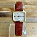 Vintage Omega De Ville Ladies Watch, 1969, Manual Wind, Cal. 485, Ref. 511.338