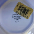Wedgwood Blue Elephant Tray bs