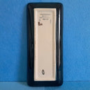 A Moorcroft Pen Tray in the Calla Lily Design by Emma Bossons