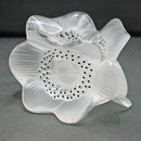 Marie-Claude-Lalique-Anemone-candle-holder-24j012a