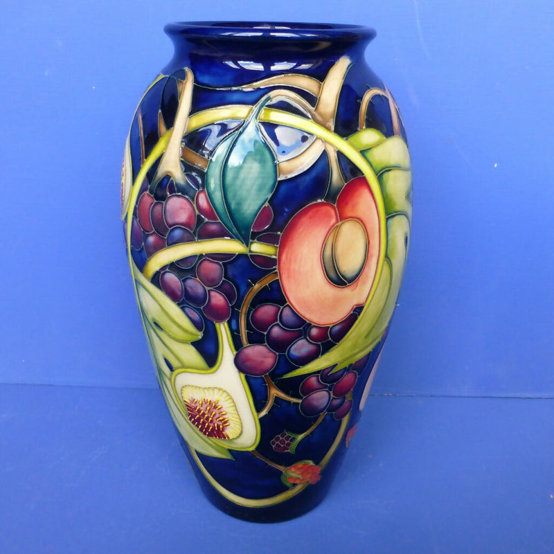 Moorcroft Queens Choice Large 7