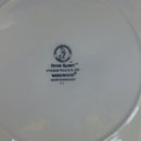 Wedgwood Merry Christmas 2001 bs